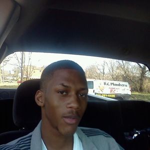 Meet your Posher, Brandon