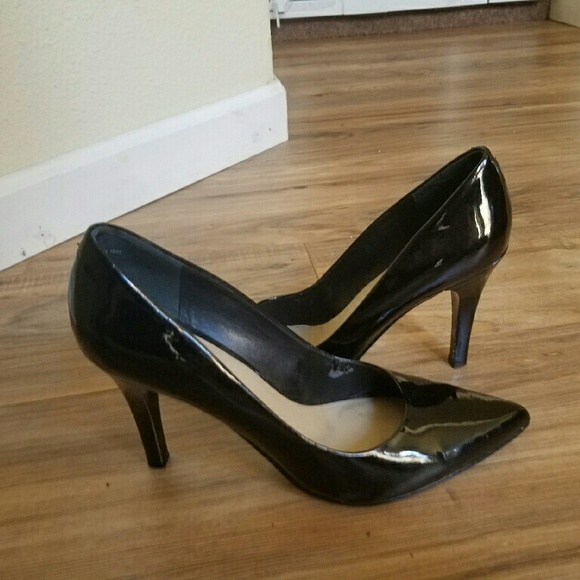 Cathy jean heels