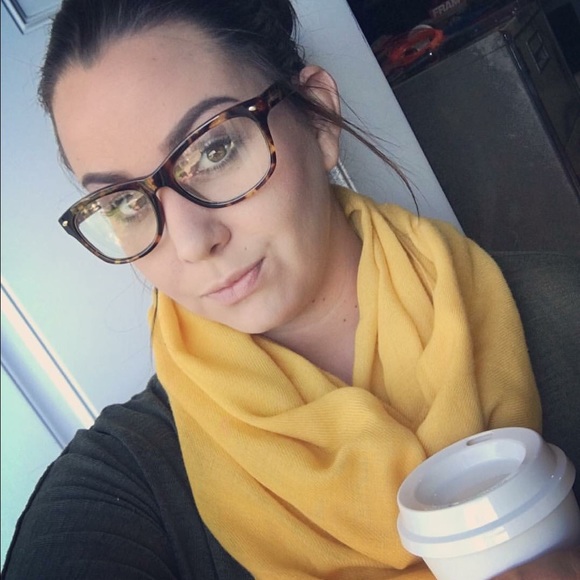 Cute glasses