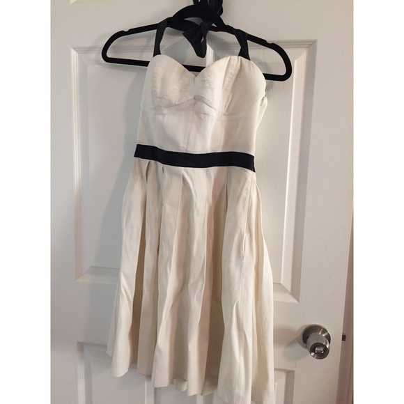 Bebe dress