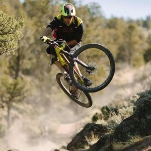 Meet your Posher, Rafael