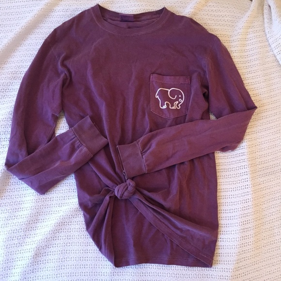 Ivory Ella graphic tee Comfort Colors