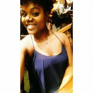 Meet your Posher, Jasmine