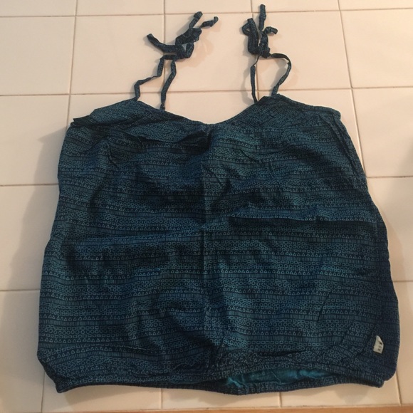 Roxy TankTop