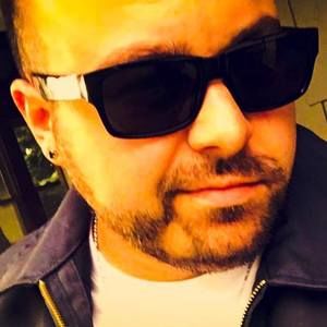 Meet your Posher, Dave