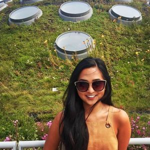 Meet your Posher, Elle