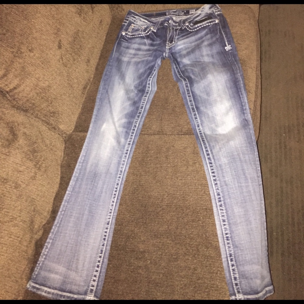 Miss Me Jeans - Picture 5 of 6