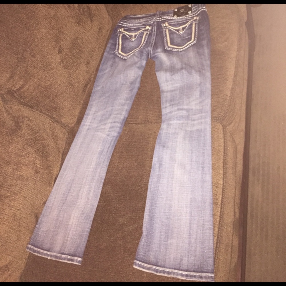 Miss Me Jeans - Picture 6 of 6