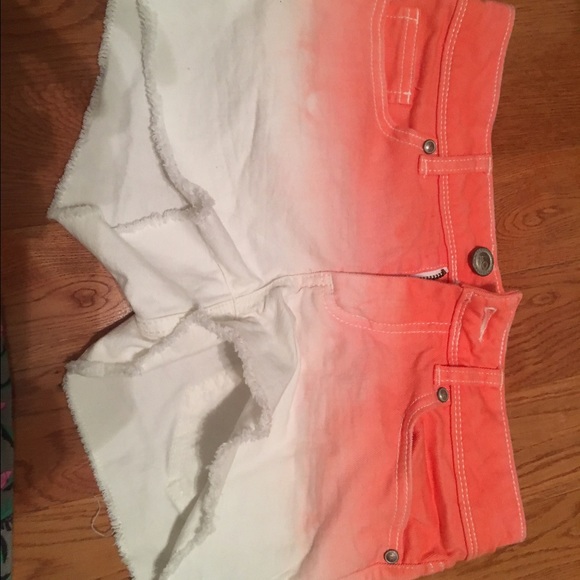 They were not the correct size