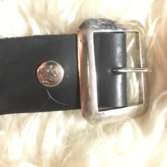 Studded Belt - Picture 2 of 3