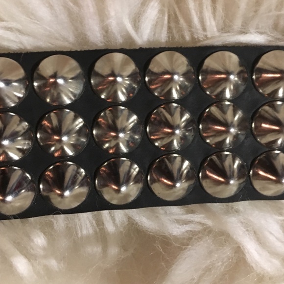 Studded Belt - Picture 3 of 3