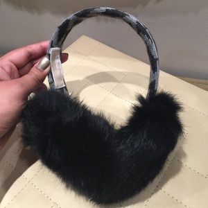 Michael Kors earmuffs