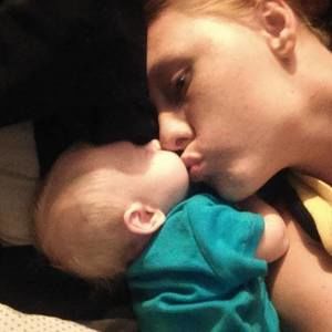 Meet your Posher, Haylee