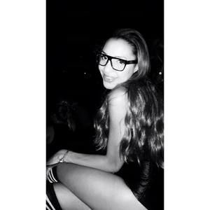 Meet your Posher, Rose