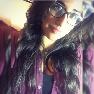 Meet your Posher, Emma