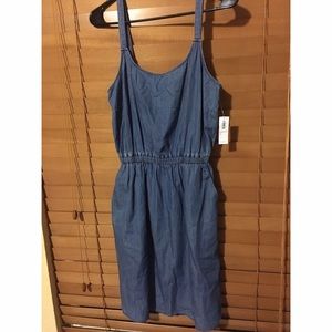 Old navy dress