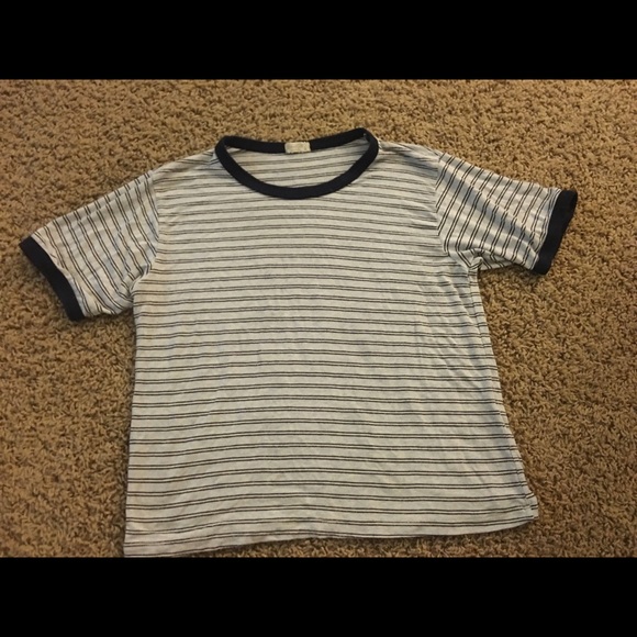 Brandy Melville super soft tee