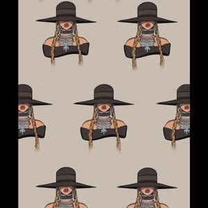 Meet your Posher, Esmer