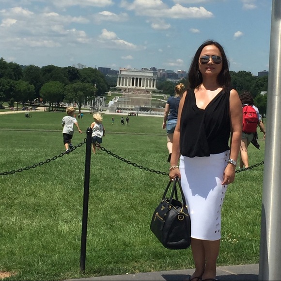 Meet your Posher, Tess