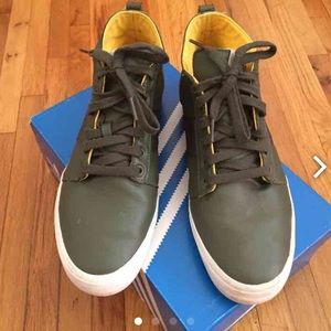 Adidas Army TR Chukka