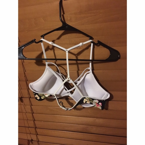 Pink bikini top - Picture 2 of 3