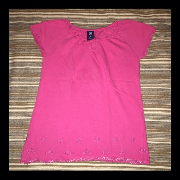 Bundle of 2 Shirts for Girls - Picture 2 of 4