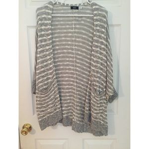 Urban outfitters (BDG) oversized comfy cardigan