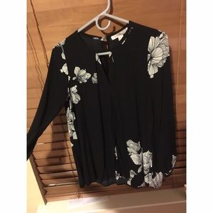 Forever 21 blouse