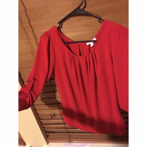 A'gaci blouse