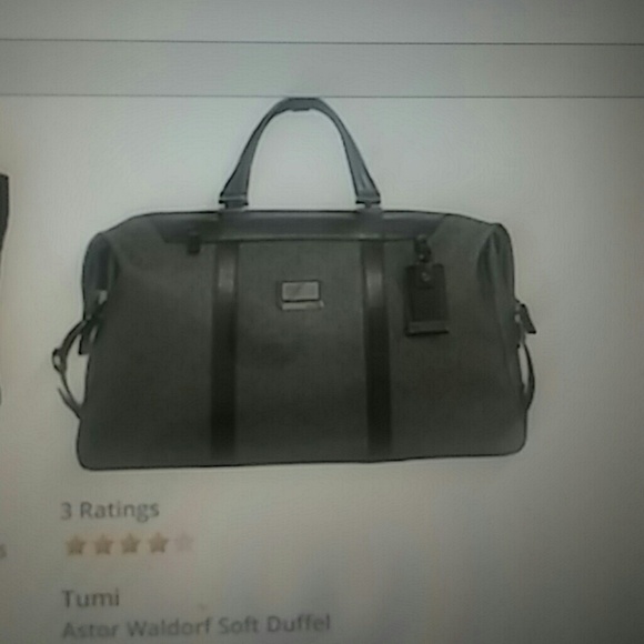 Meet your Posher, Doyle