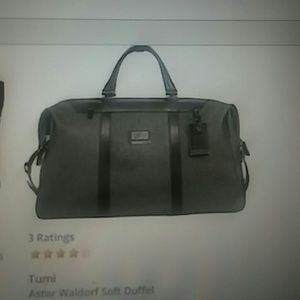 Meet your Posher, Doyle