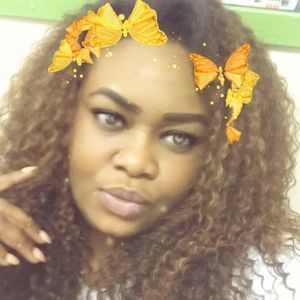 Meet your Posher, Anulika