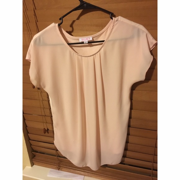 A'gaci blouse
