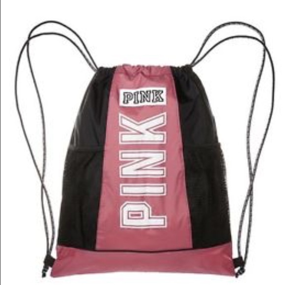 Draw string back pack