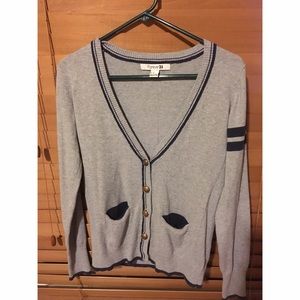 Forever 21 cardigan