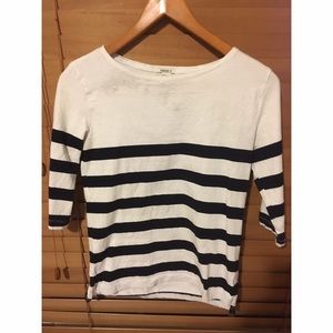 Forever 21 half sleeve