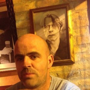 Meet your Posher, Brendan