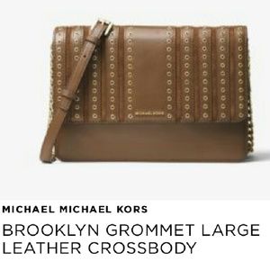 Michael Kors Handbag