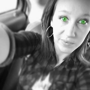 Meet your Posher, Kellie