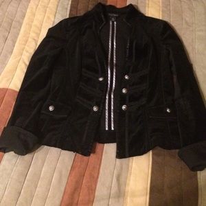 Stylish jacket from White House Black Market