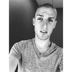 Meet your Posher, Scott