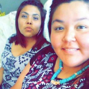 Meet your Posher, Gerilynn