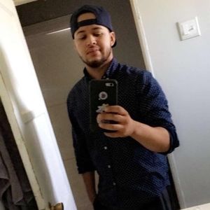 Meet your Posher, Jay