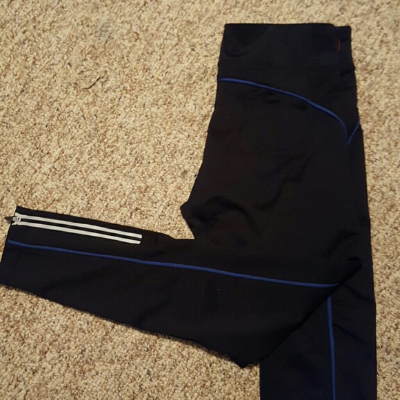 jockey running tights