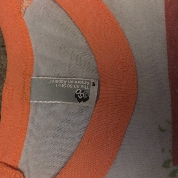 Faith Shirt For SALE!!! - Picture 3 of 3