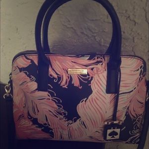 Kate spade purse