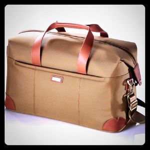 HARTMANN WEEKEND DUFFEL BAG
