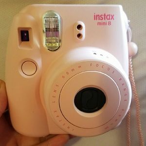 instax mini 8