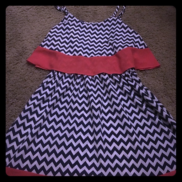 Cute Summer/Spring Dress For Sale!! - Picture 1 of 2