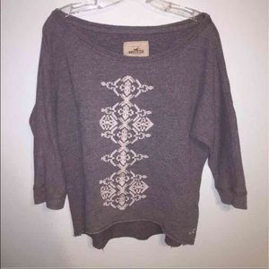 Medium Hollister Sweater